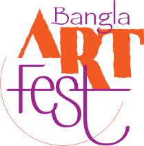 4th International Art Festival 2022 Mymensingh