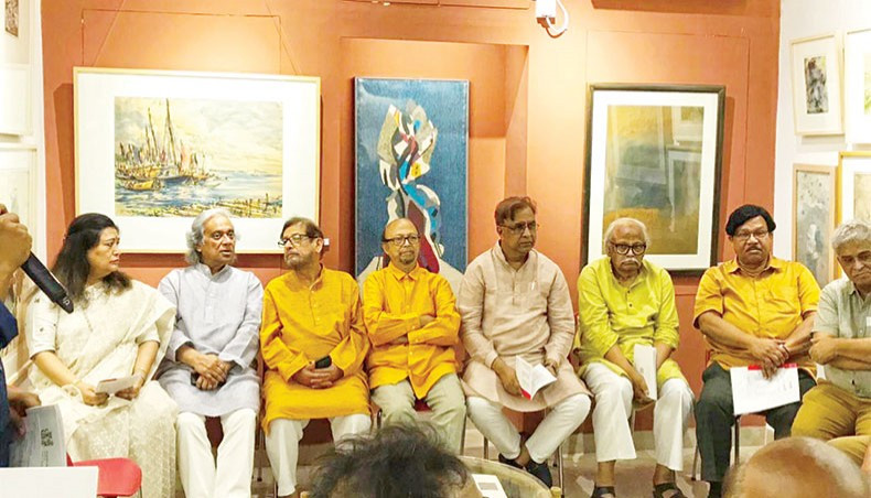 Art Bangla Foundation begins active journey